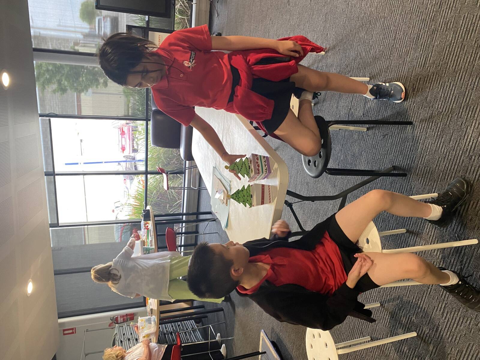 Hong family day care