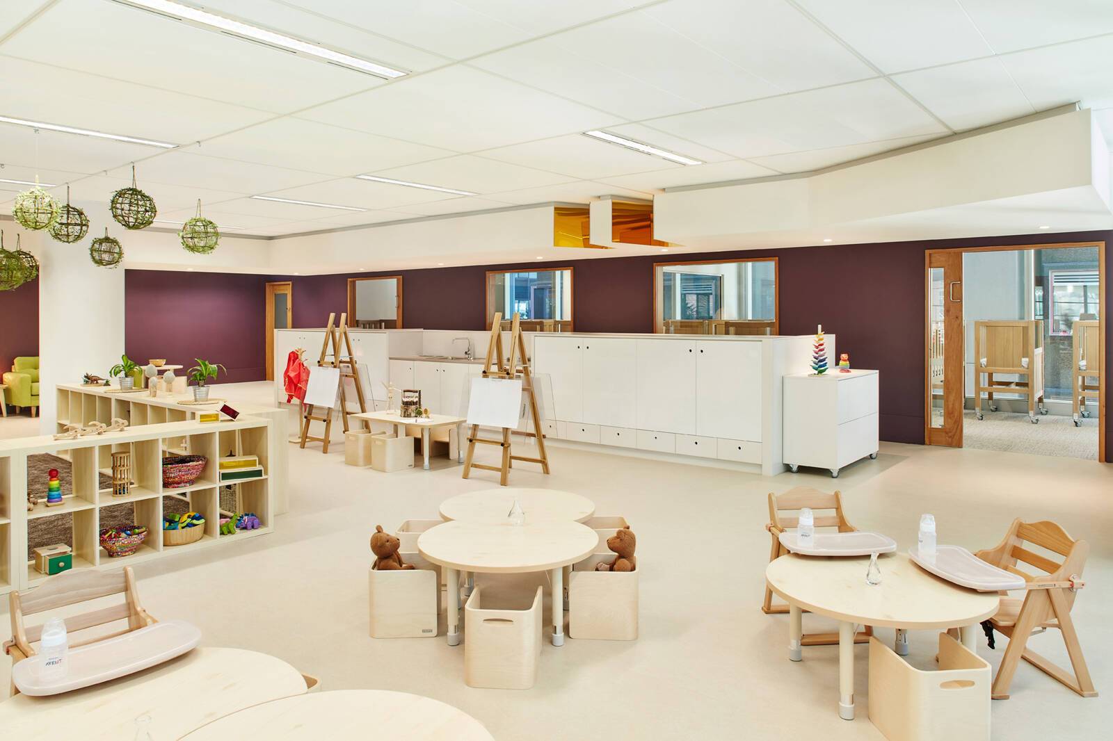 Guardian Childcare & Education Queen Street