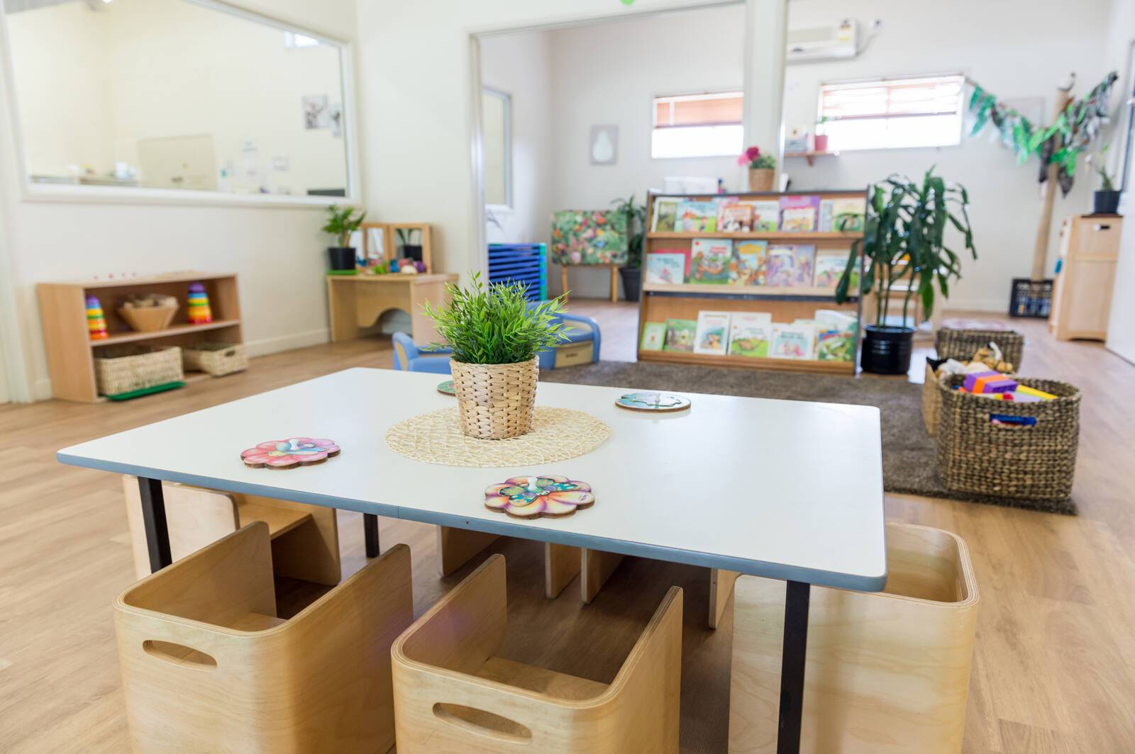 Guardian Childcare & Education Aspley