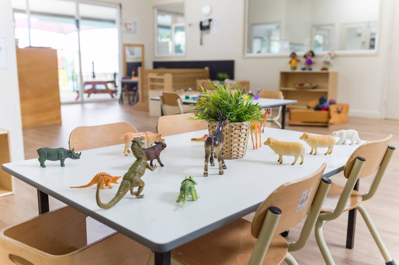 Guardian Childcare & Education Aspley