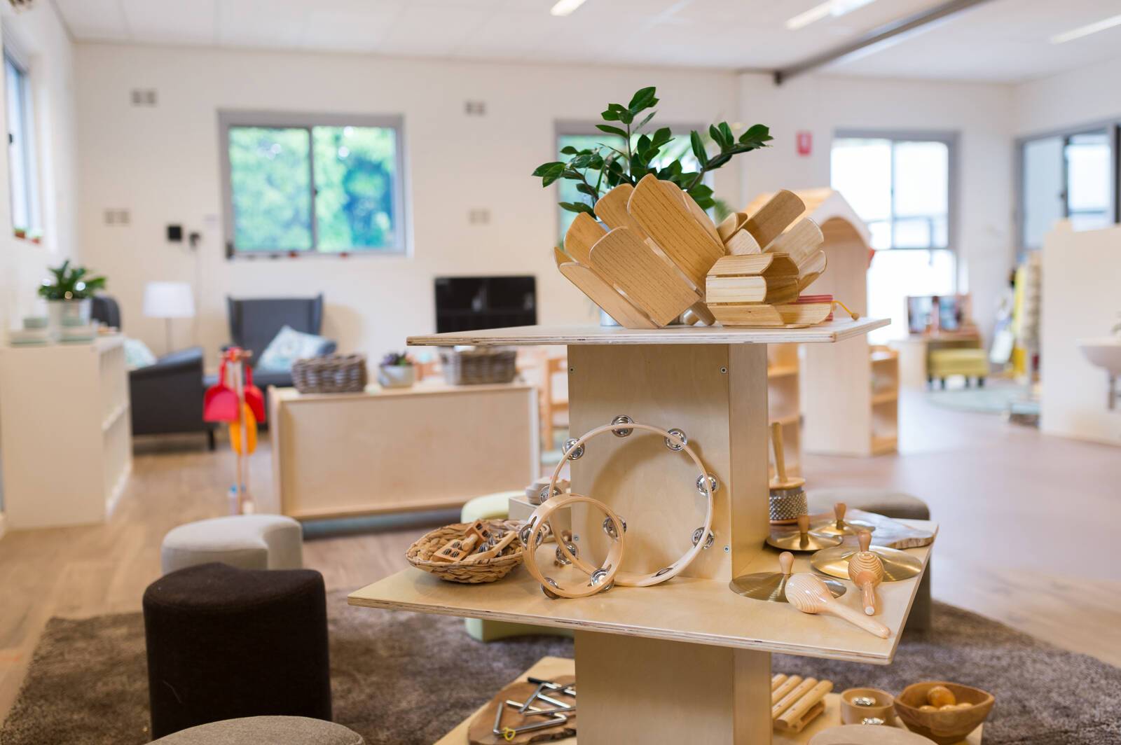 Guardian Childcare & Education Clayfield