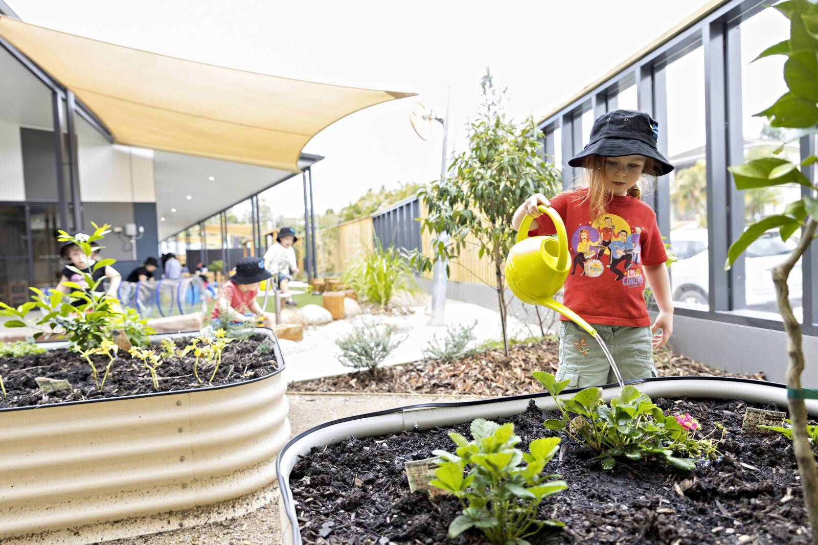 Guardian Childcare & Education Everton Hills