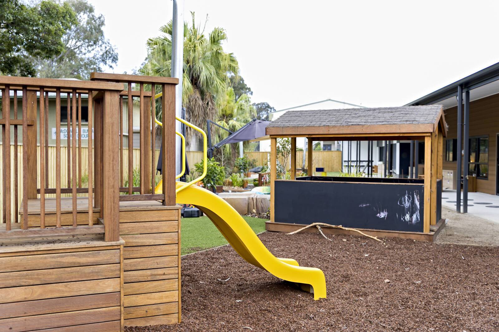 Guardian Childcare & Education Everton Hills