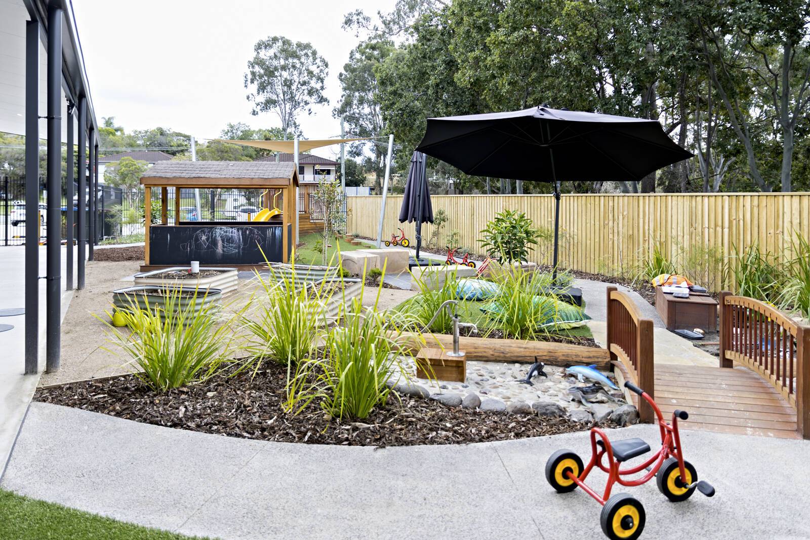 Guardian Childcare & Education Everton Hills