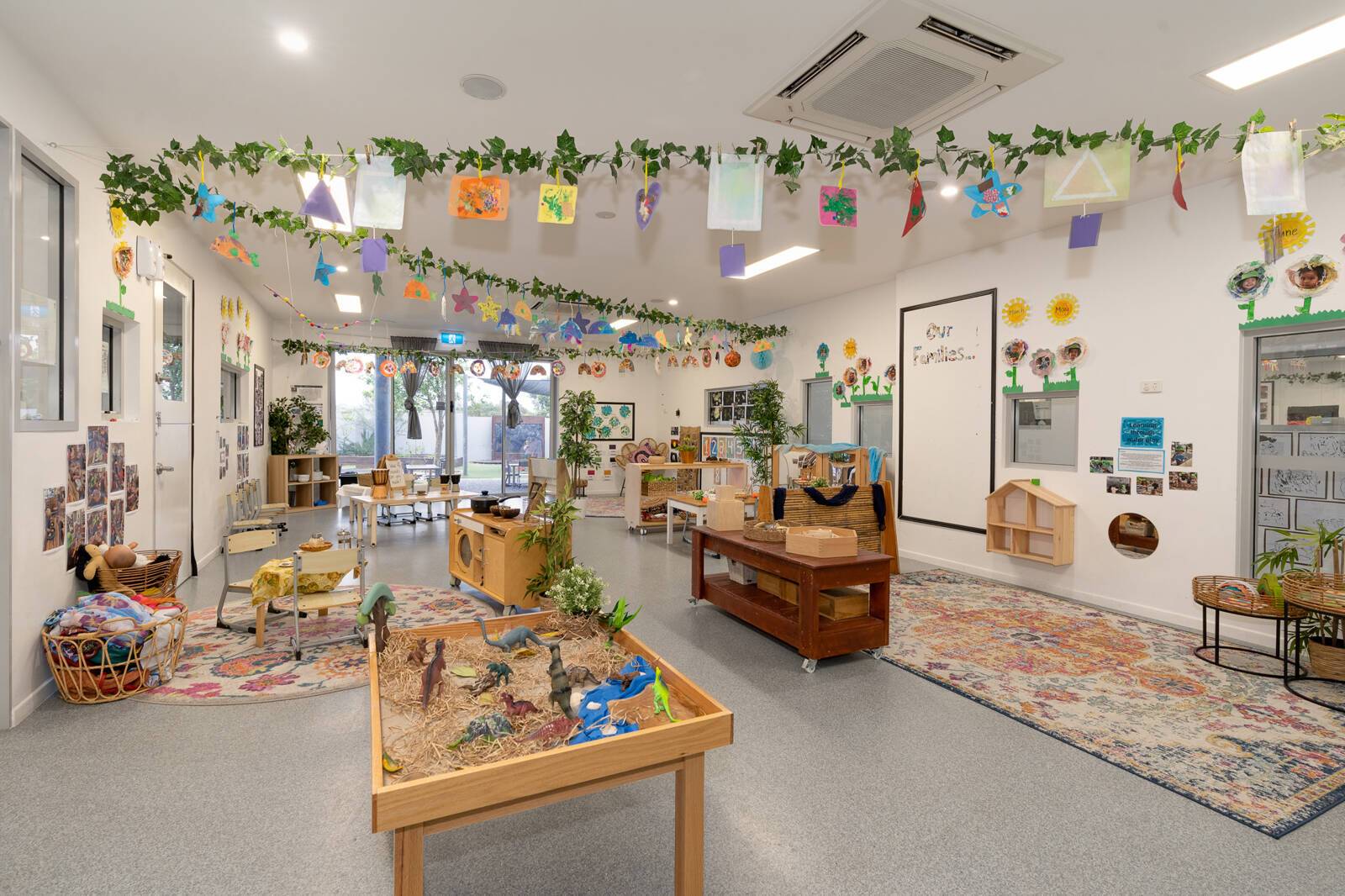 Guardian Childcare & Education Hamilton