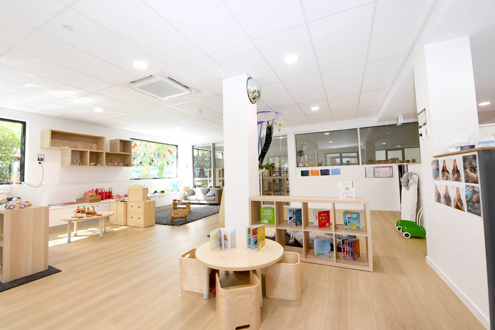 Guardian Childcare & Education Coopers Plains
