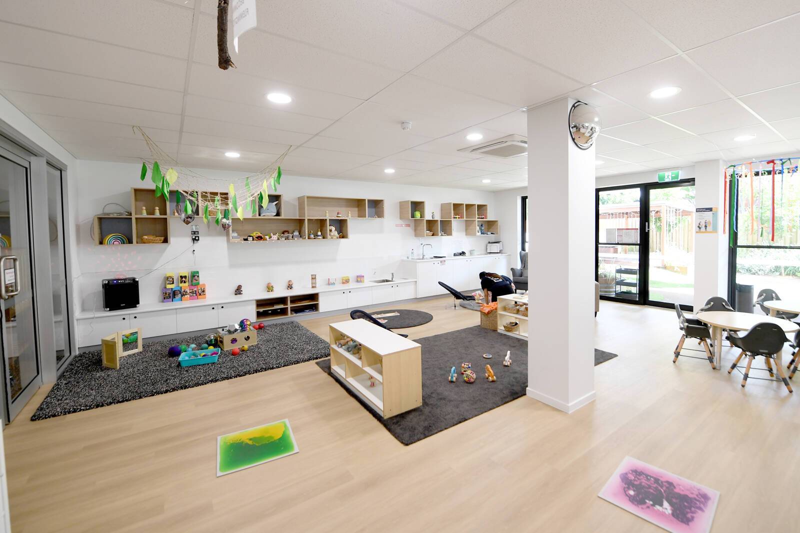 Guardian Childcare & Education Coopers Plains
