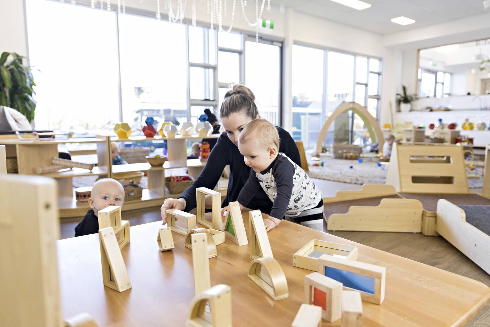 Guardian Childcare & Education Augustine Heights