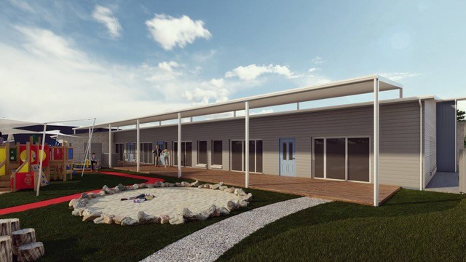 Little Loftys Childcare and Preschool (Opening Late 2024)