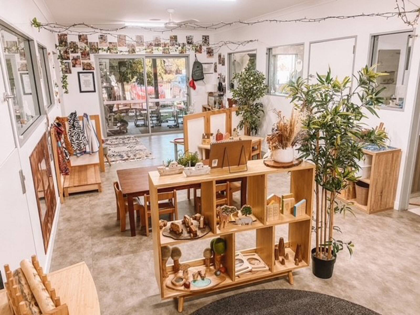 Guardian Childcare and Education Burdell East