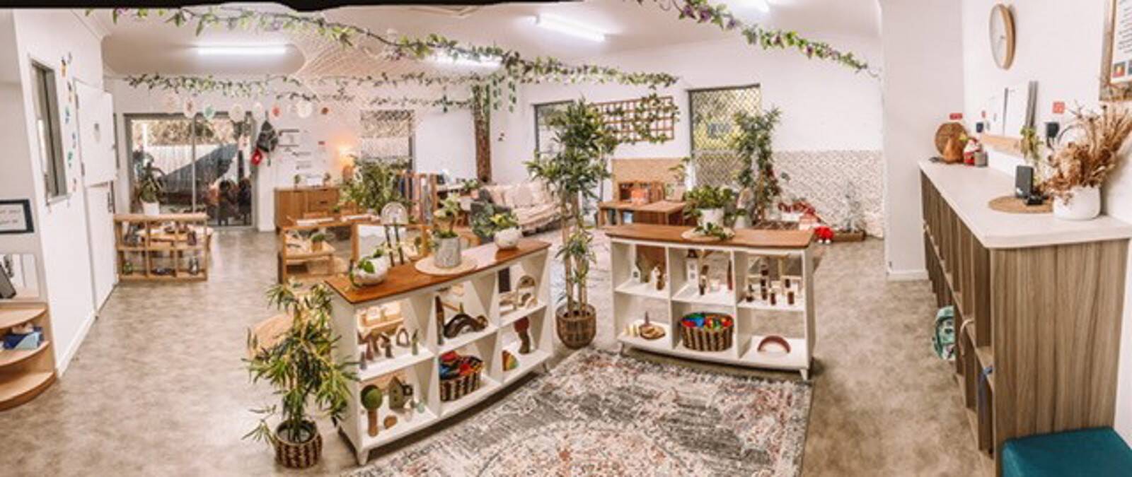 Guardian Childcare and Education Burdell East