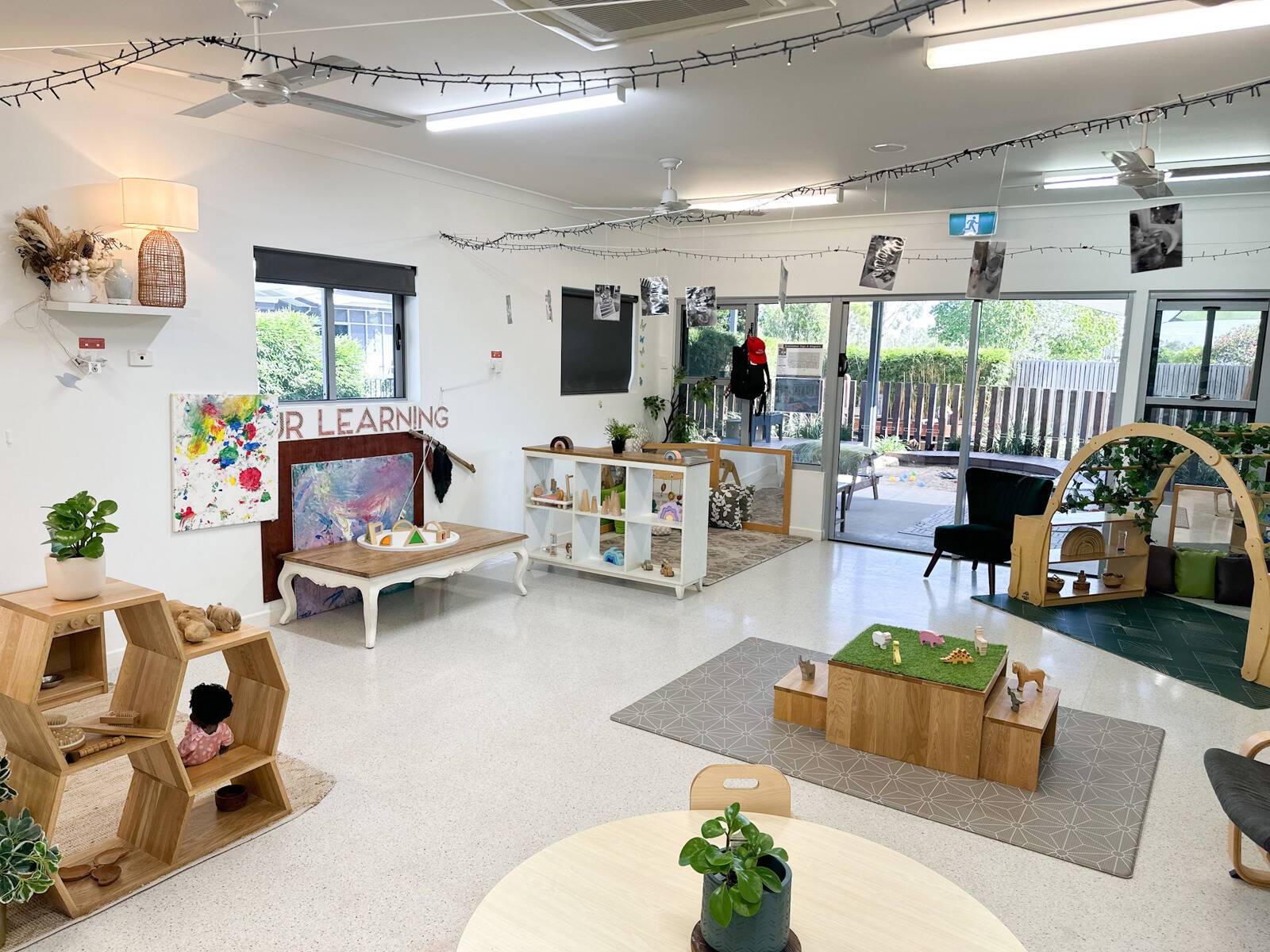 Guardian Childcare and Education Burdell West