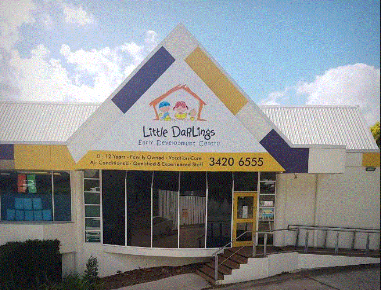 Little Darlings Early Development Centre