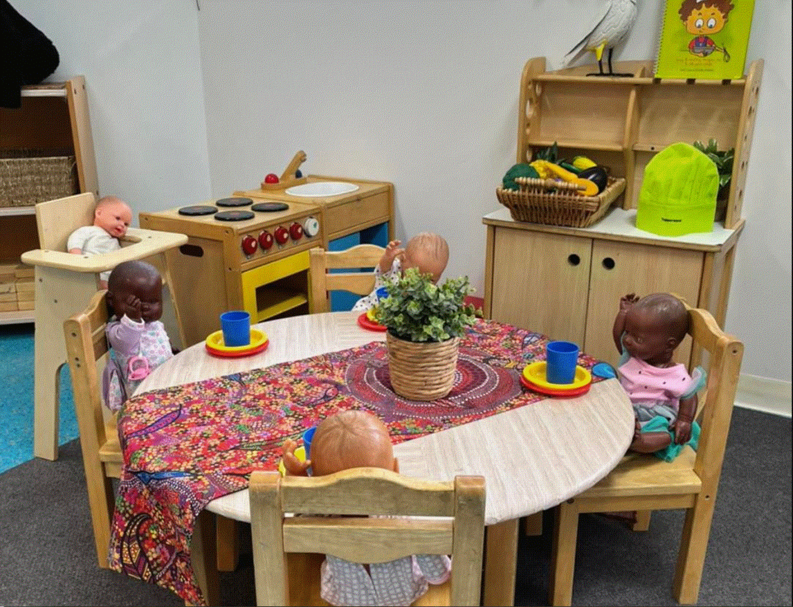 Little Darlings Early Development Centre