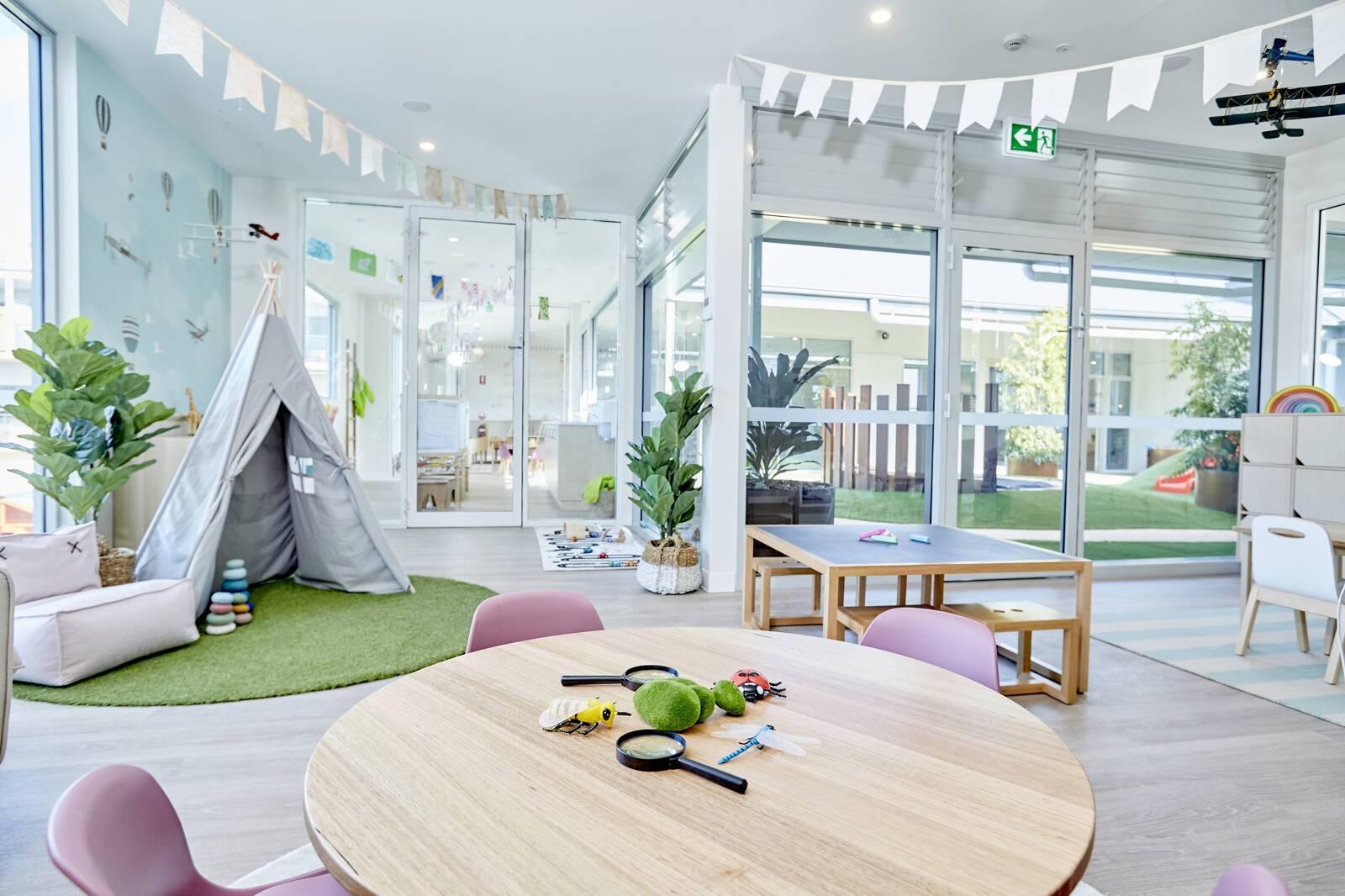 The Grove Academy - Bexley