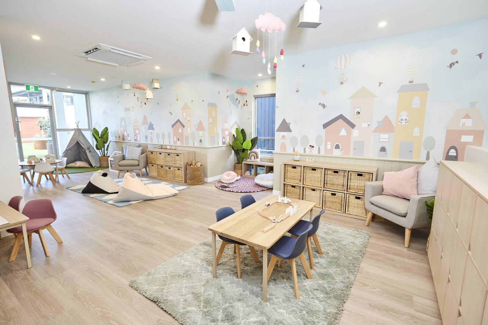 The Grove Academy - Bexley