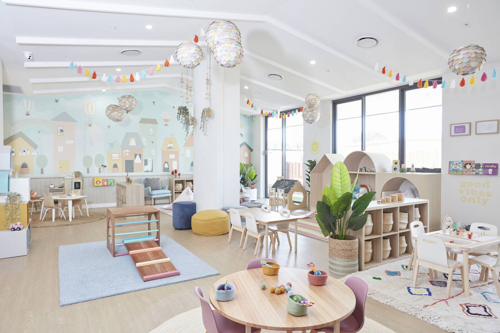 The Grove Academy - Wollongong