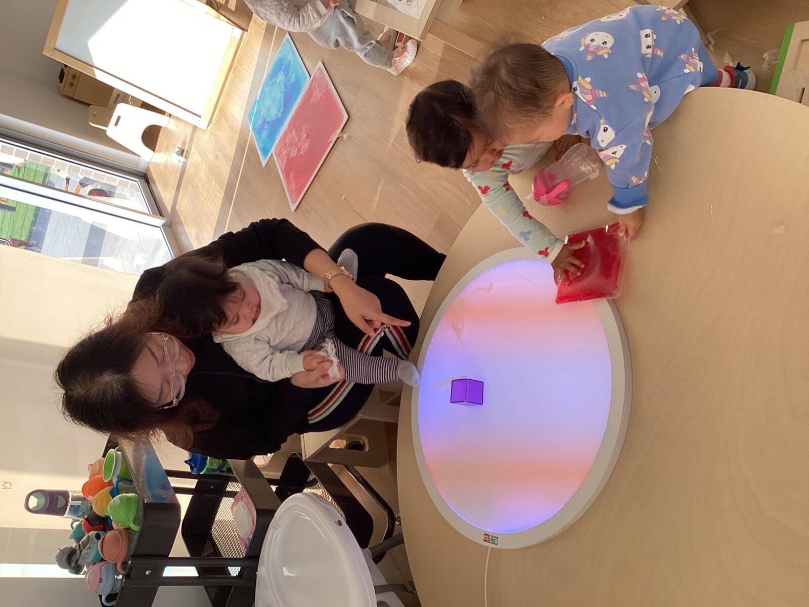 Reggio Academy Castle Hill