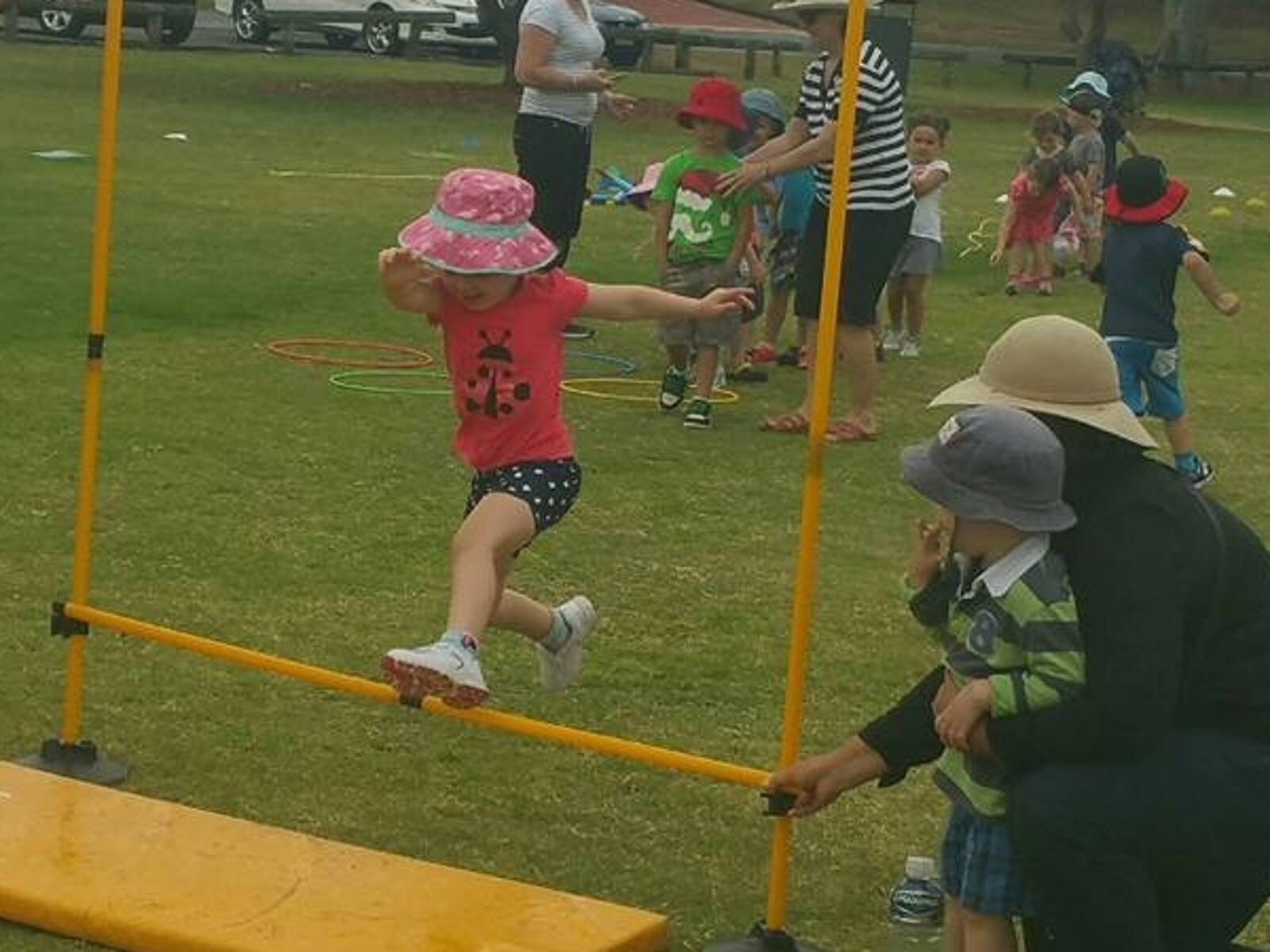 Wynnum Family Day Care Education Service - Redland Bay