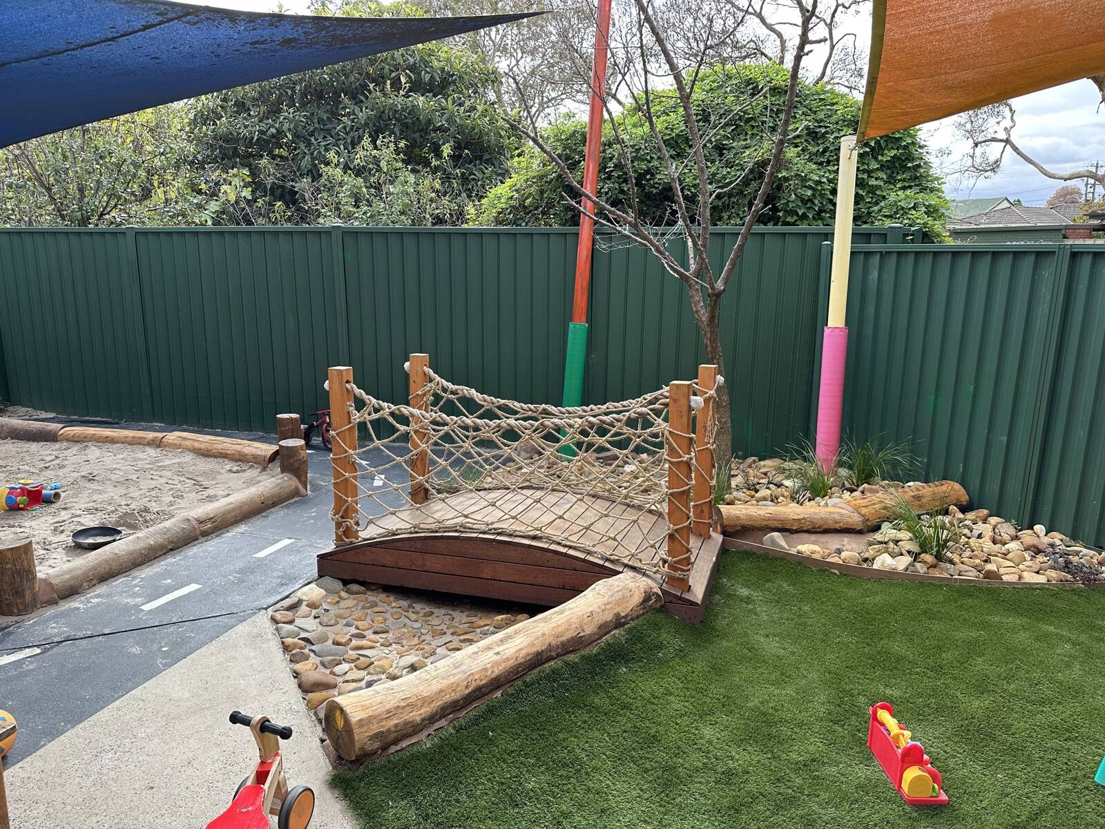 Noble Park Early Learning Centre