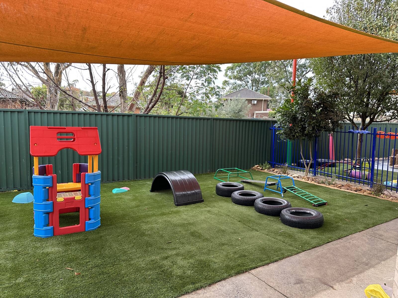 Noble Park Early Learning Centre
