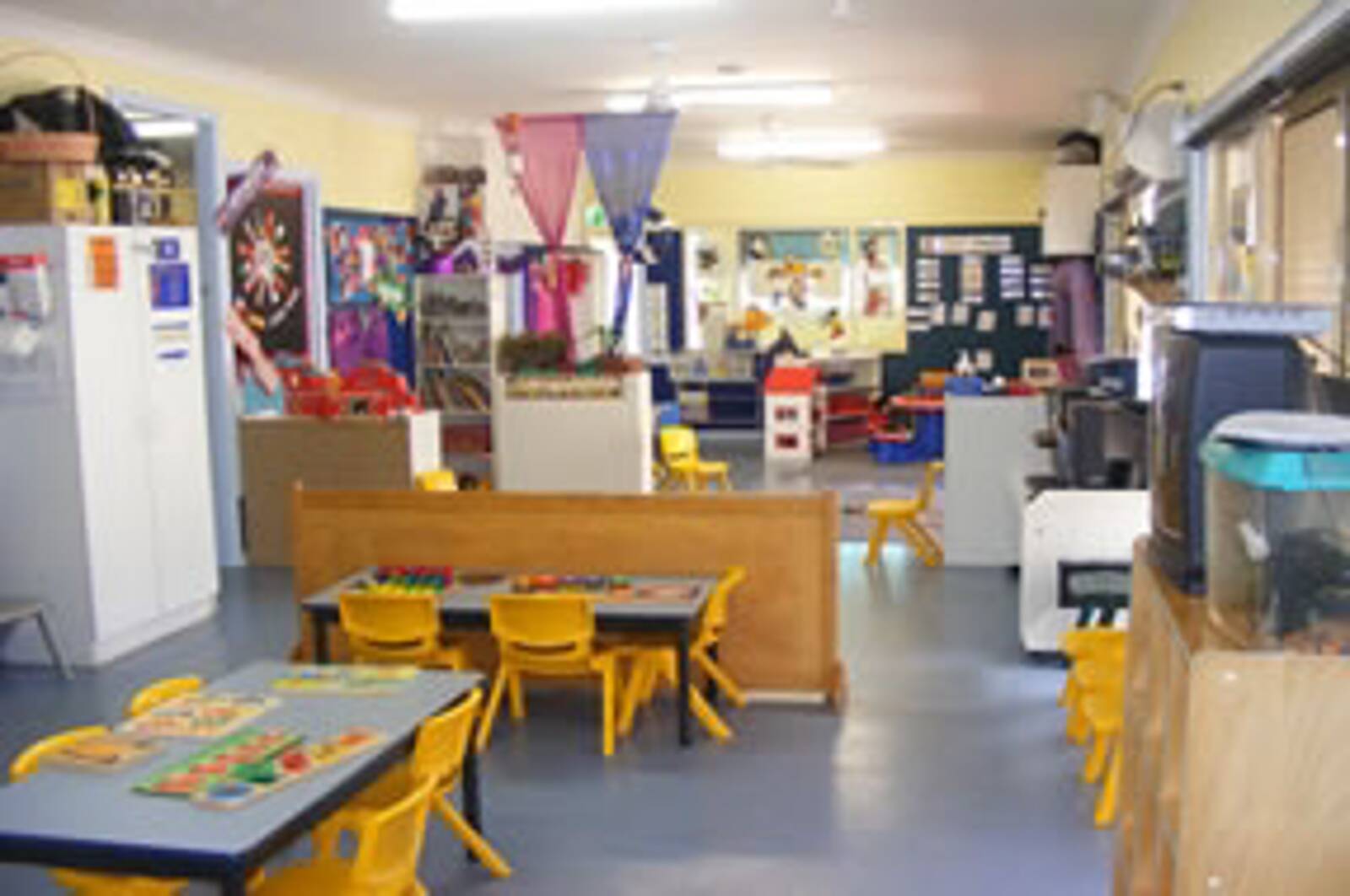 Kinderoo Early Learning Centre