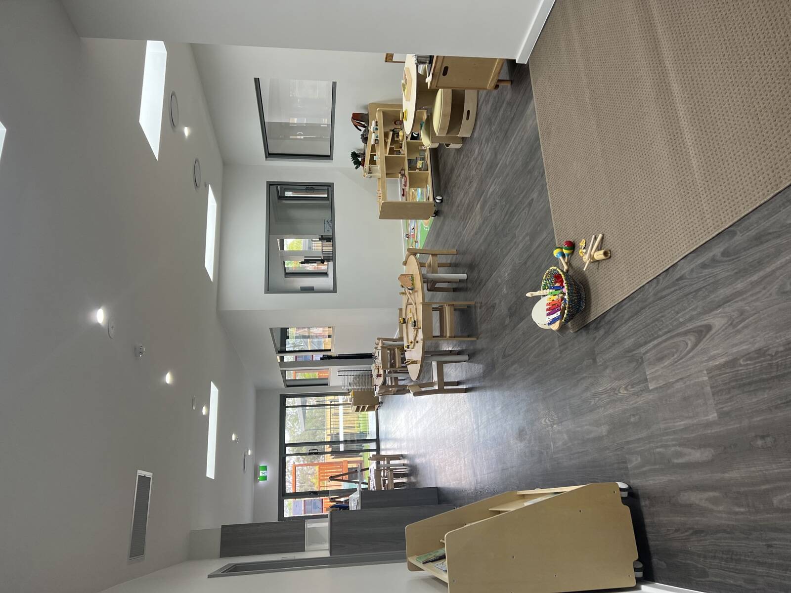 Bonnyrigg Child Care