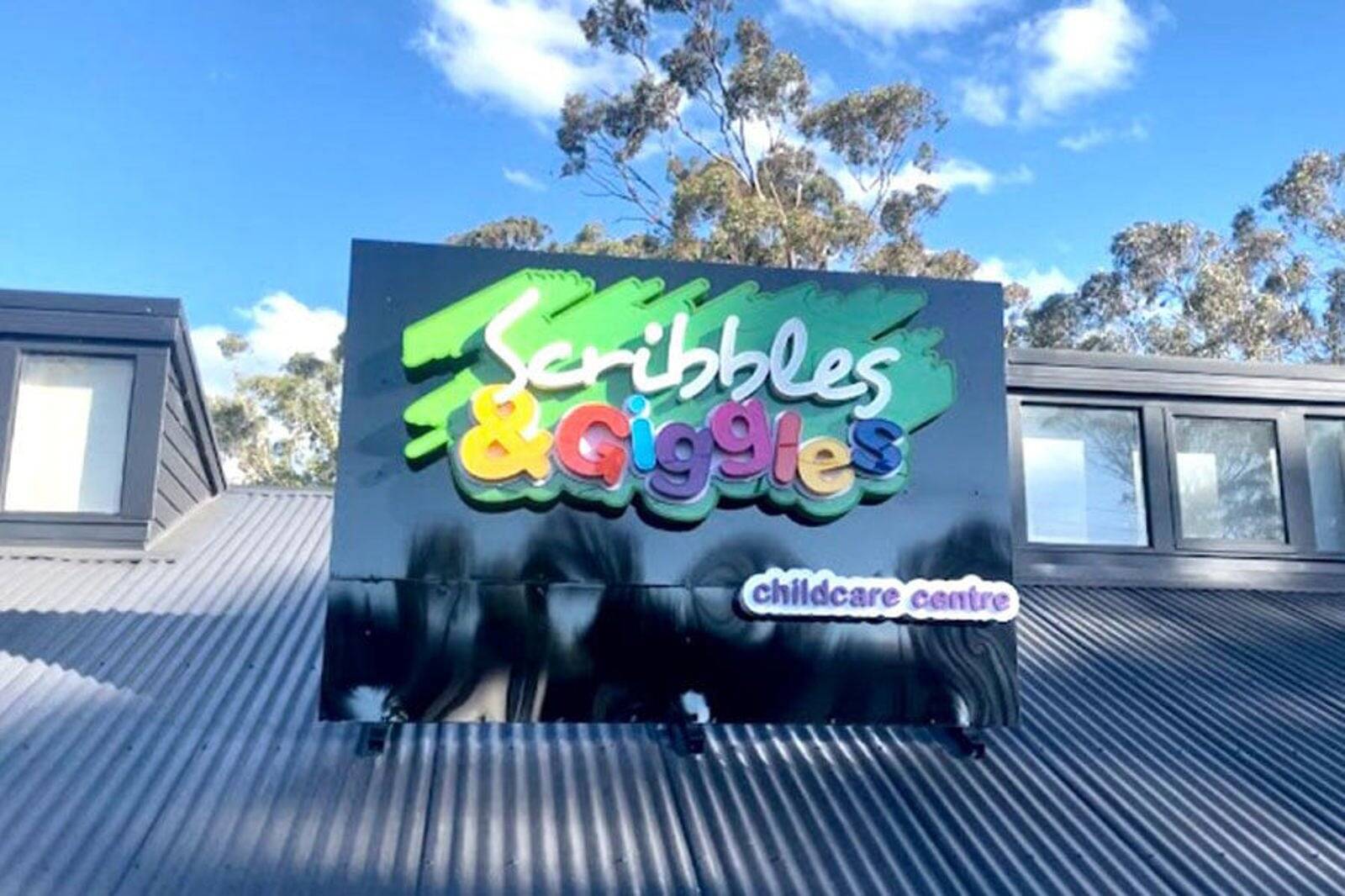 Scribbles and Giggles Childcare Centre Miller