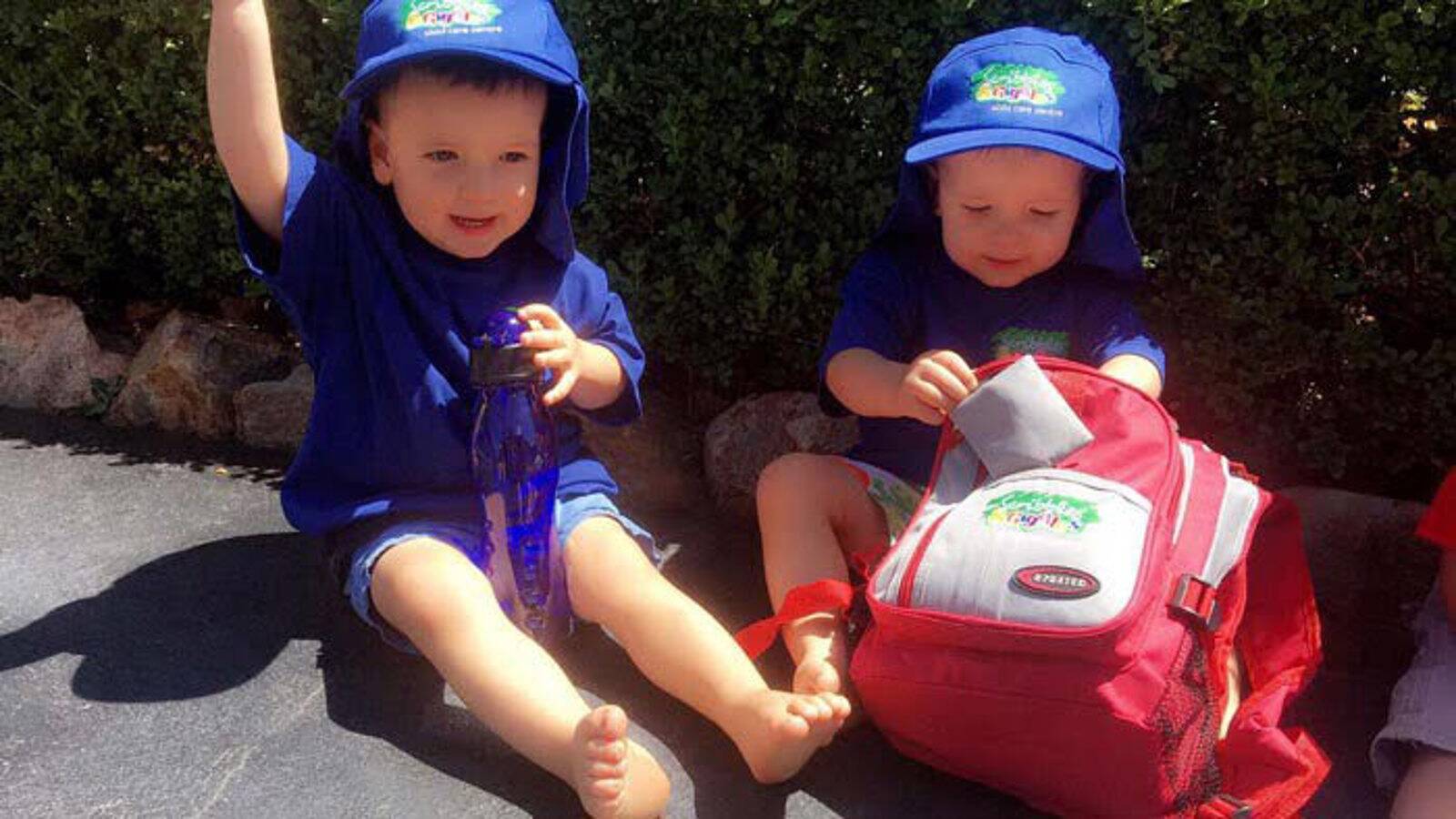 Scribbles & Giggles Child Care Centre - Rydalmere