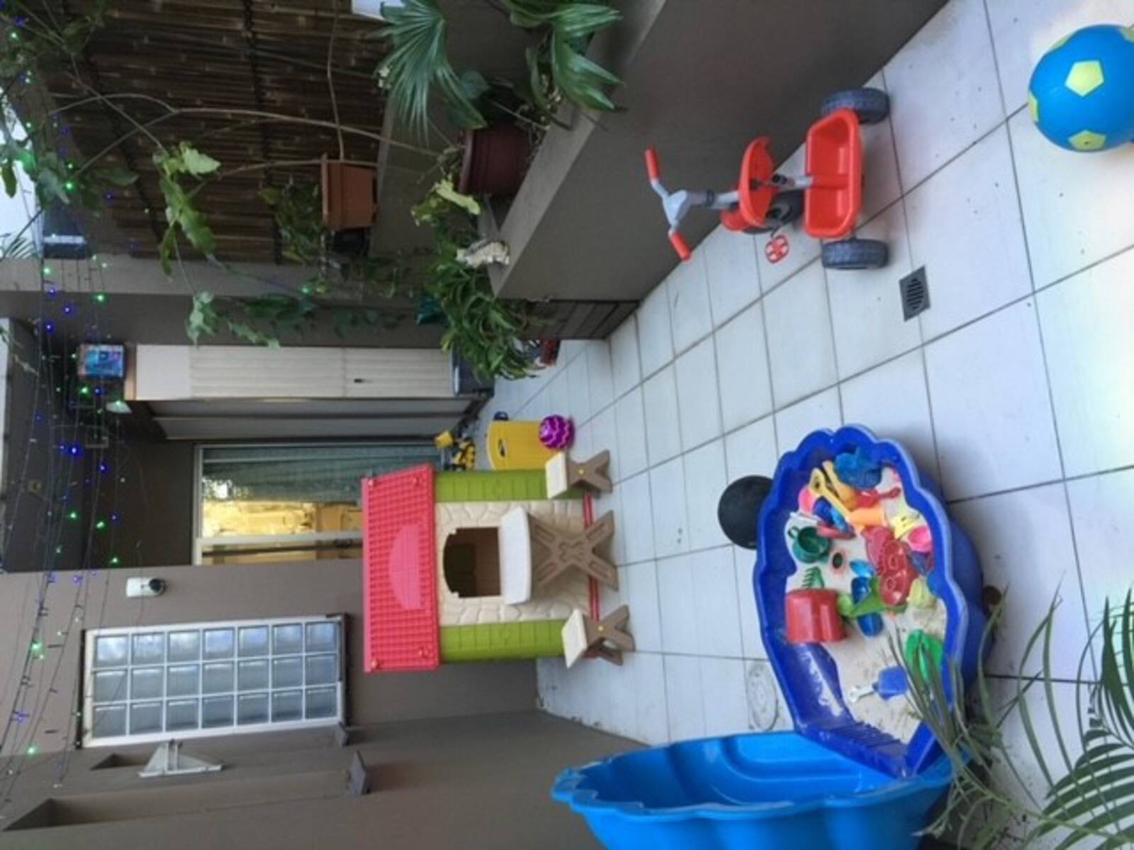 Cutiepies Family Day Care