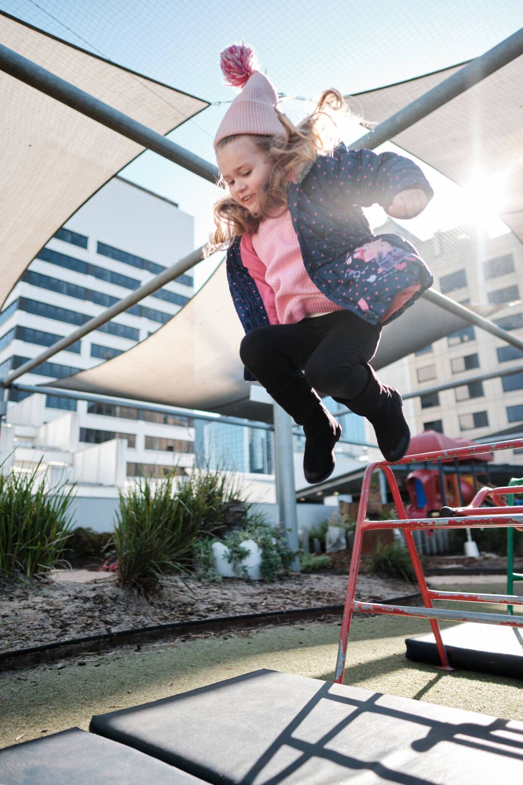 Little Assets - Melbourne City Early Learning Centre