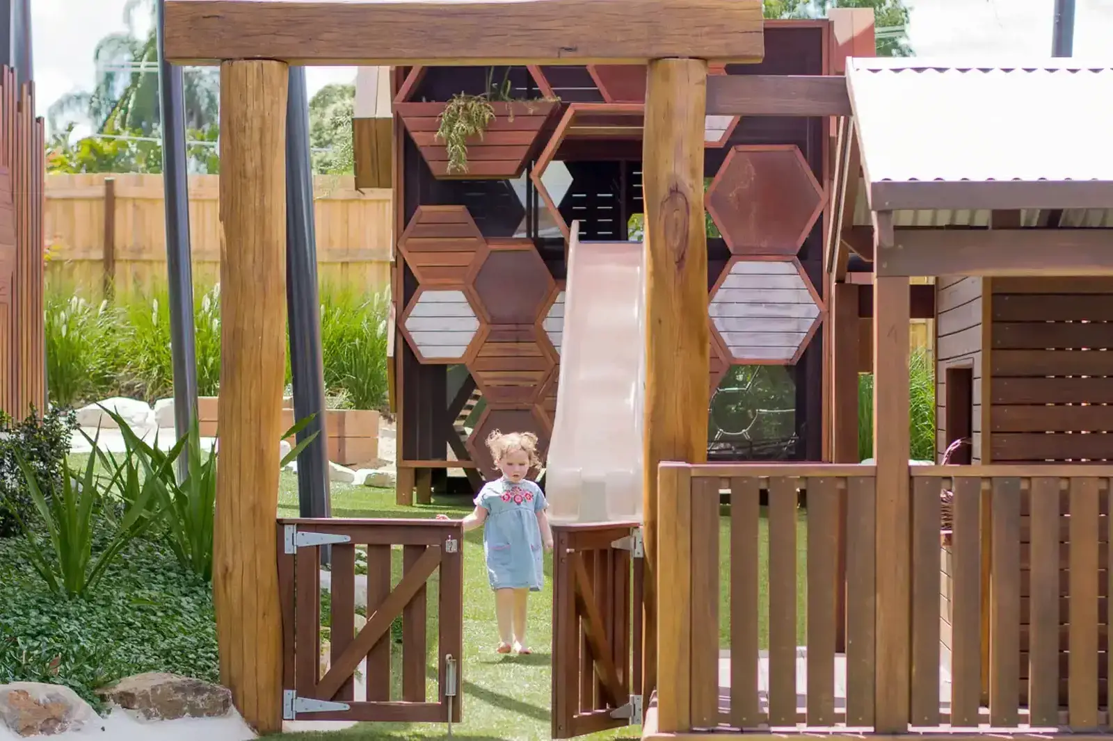 Happy Hearts Child Care Centre and Kindergarten Goodna