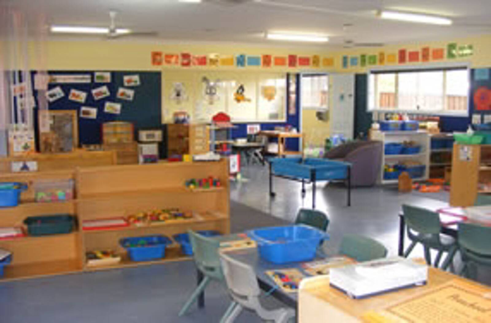 Kinderoo Early Learning Centre