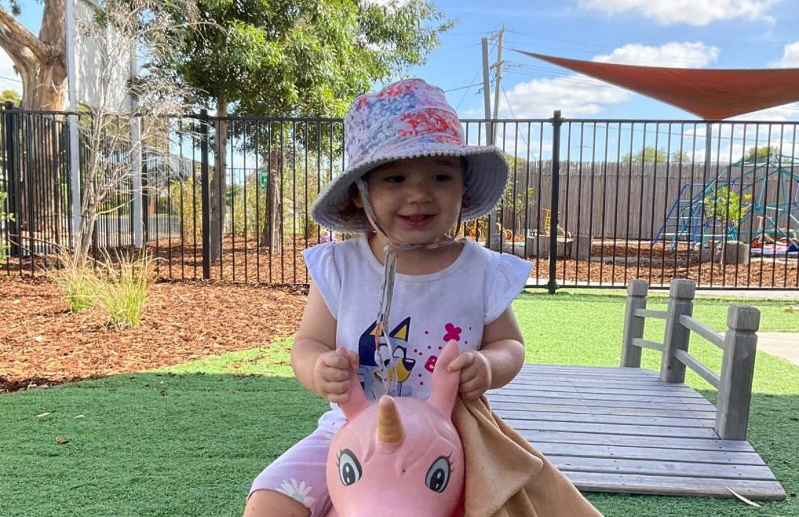 Journey Early Learning Lara