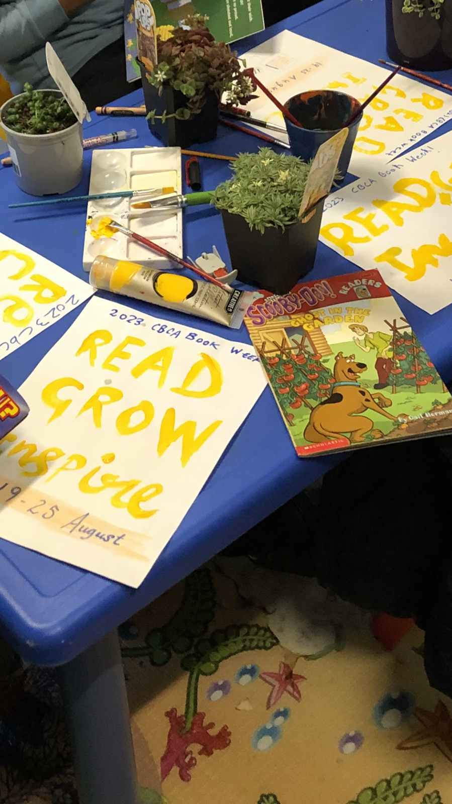 Heather's Family Day Care Registered With Insight Family Day Care (Bankstown)