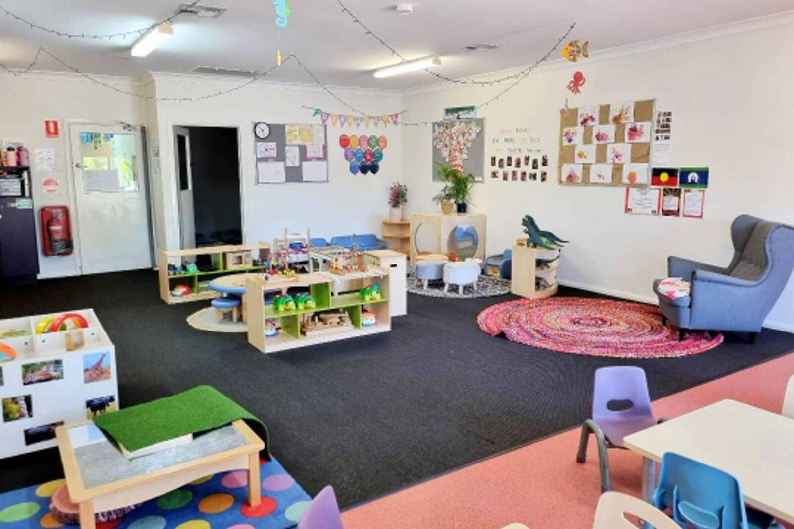Headstart Early Learning Centre Clarendon
