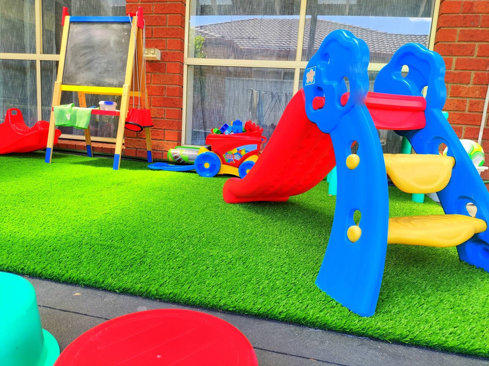 Naina's Family Daycare Registered with Little Tinkers Family Daycare