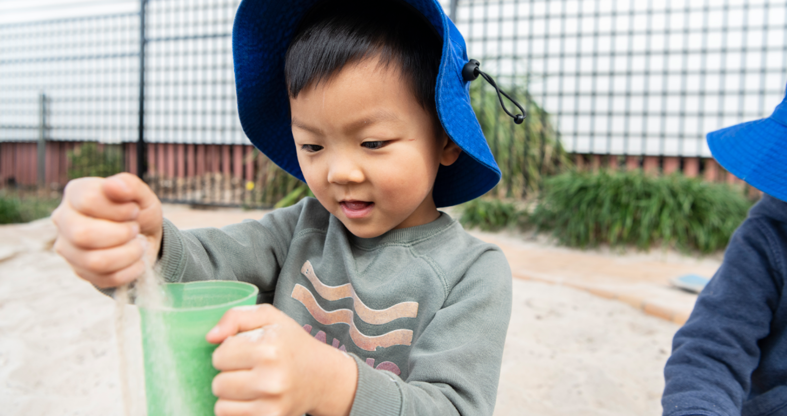 St Augustine's Long Day Care + Kindergarten