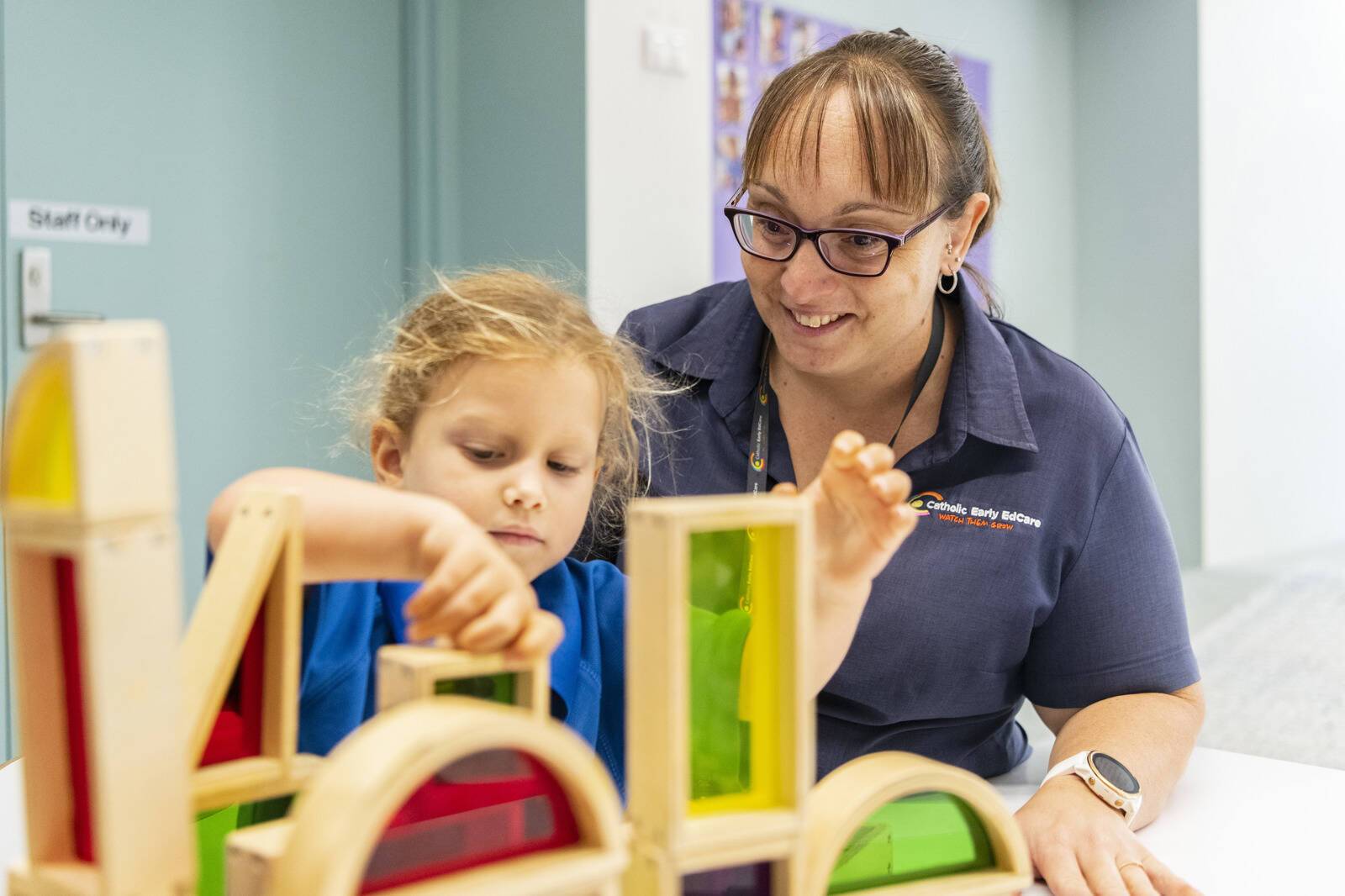 Good Samaritan Kindergarten + Outside School Hours Care, Bli Bli