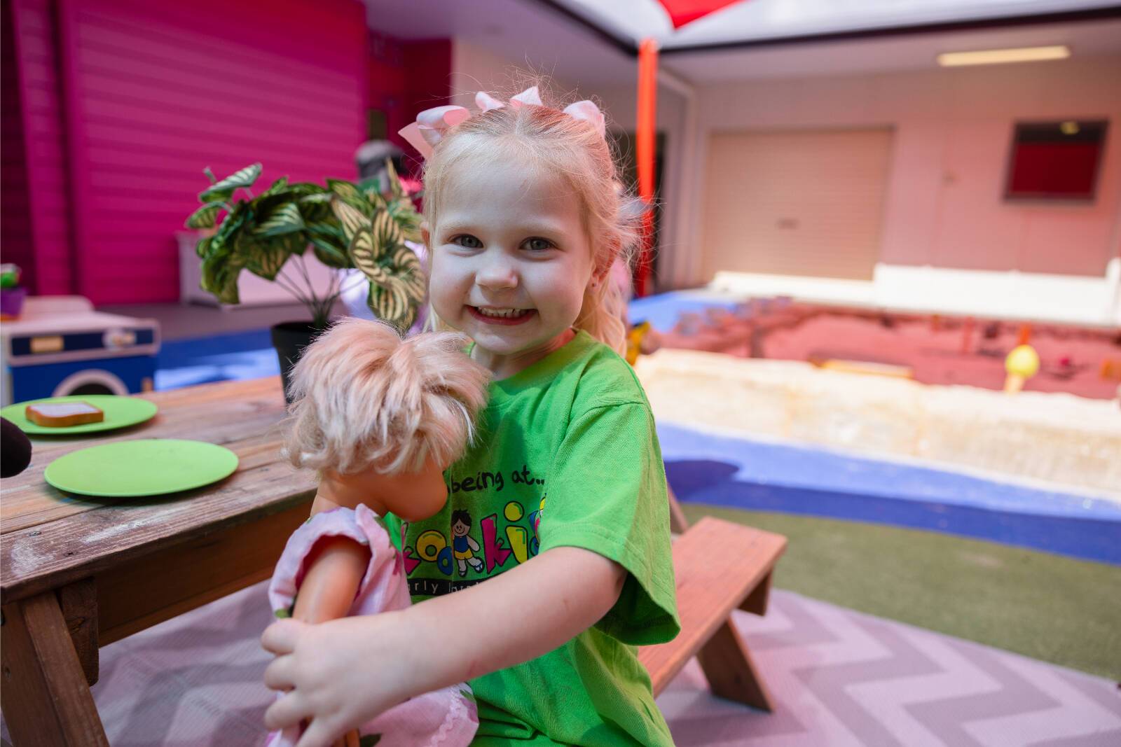 Kool Kids Early Learning Centre Nerang