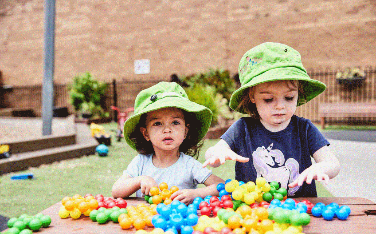 Petit Early Learning Journey - Richmond