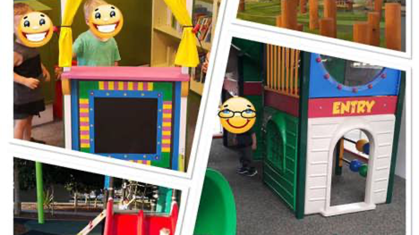 StickyFingers Family Day Care