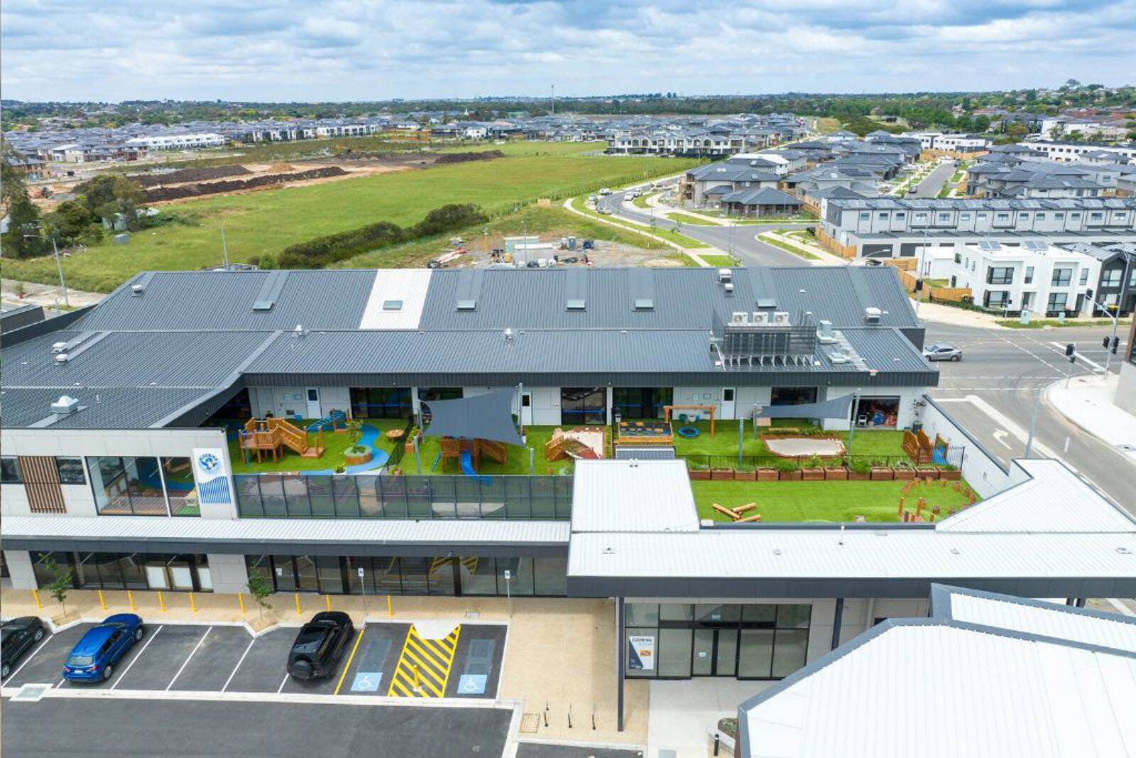 Bluebird Early Education Berwick