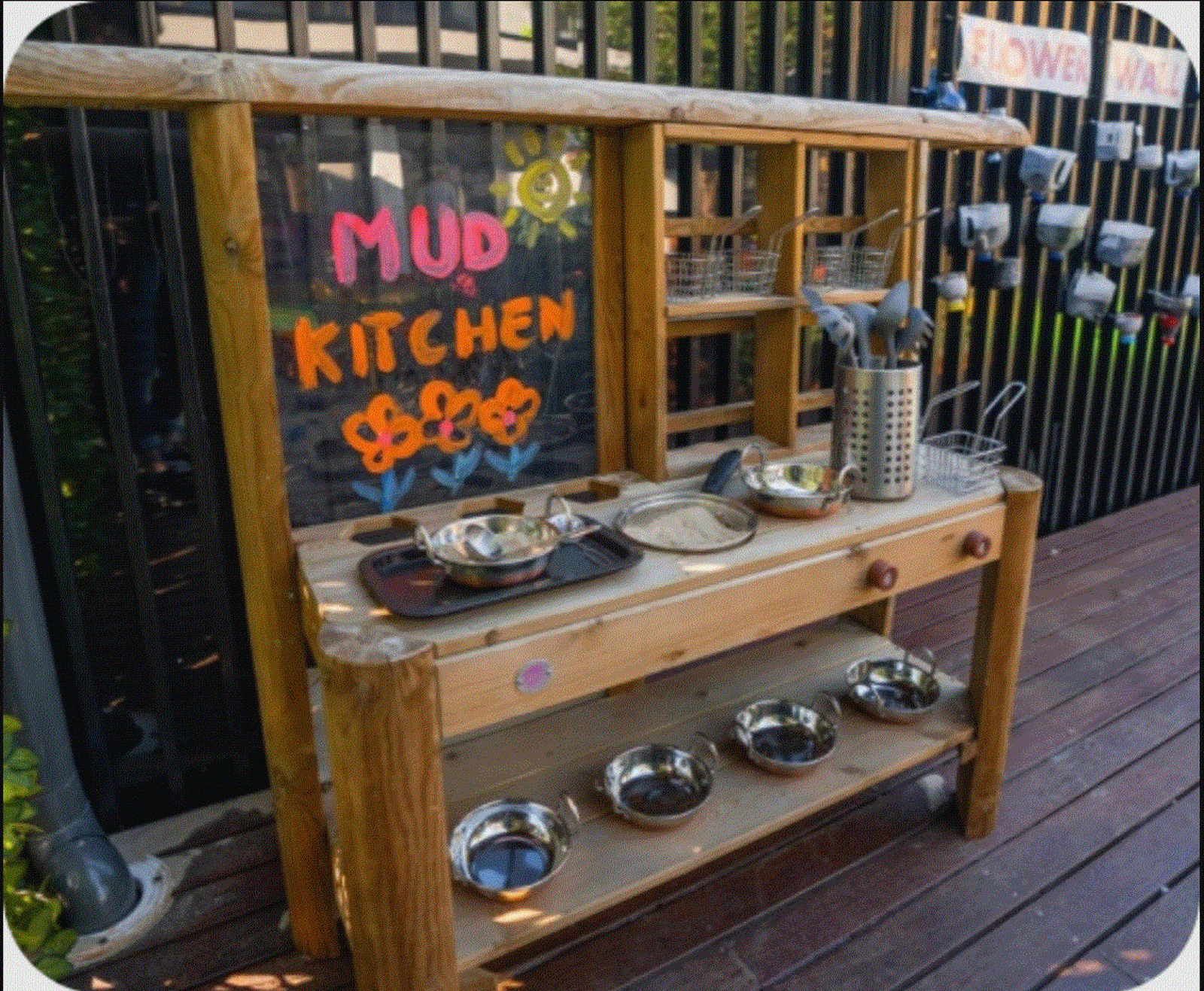 Oxford Early Learning Centre - Croydon