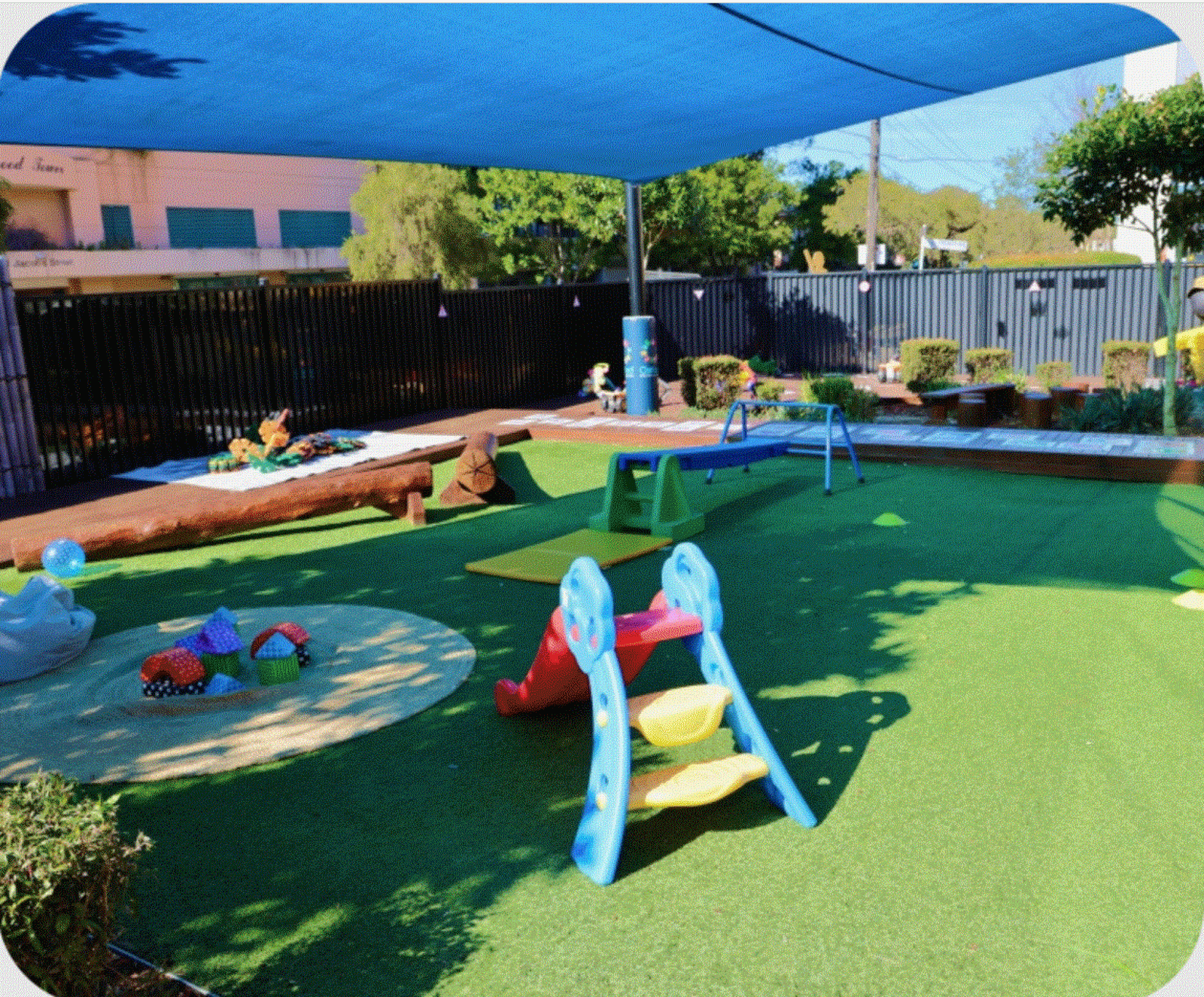 Oxford Early Learning Centre - Croydon