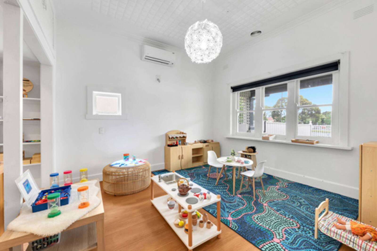 Oakleigh Early Learning Journey