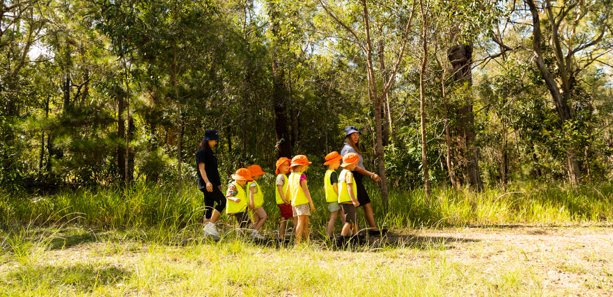 St Luke's Long Day Care + Kindergarten, Capalaba