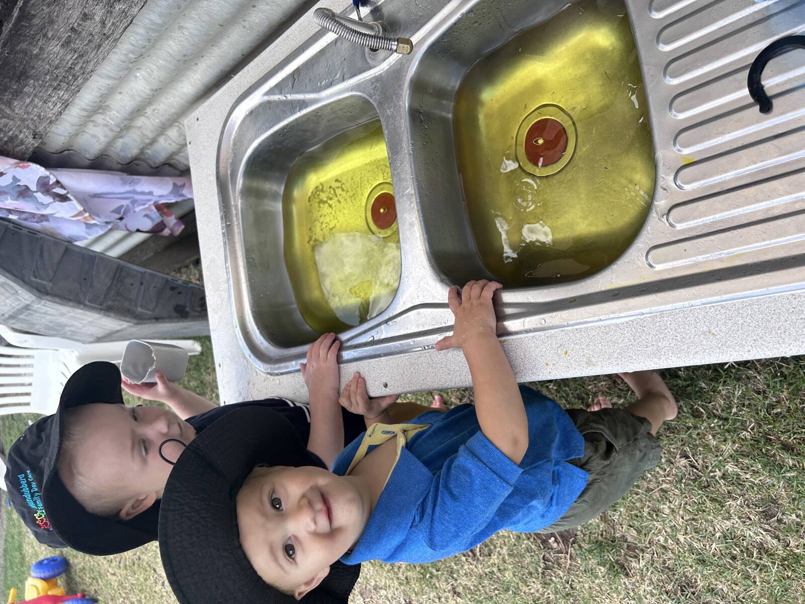 Little Explorers Monto