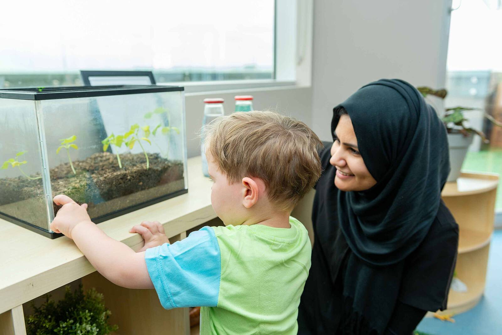 Headstart Early Learning Centre Griffith