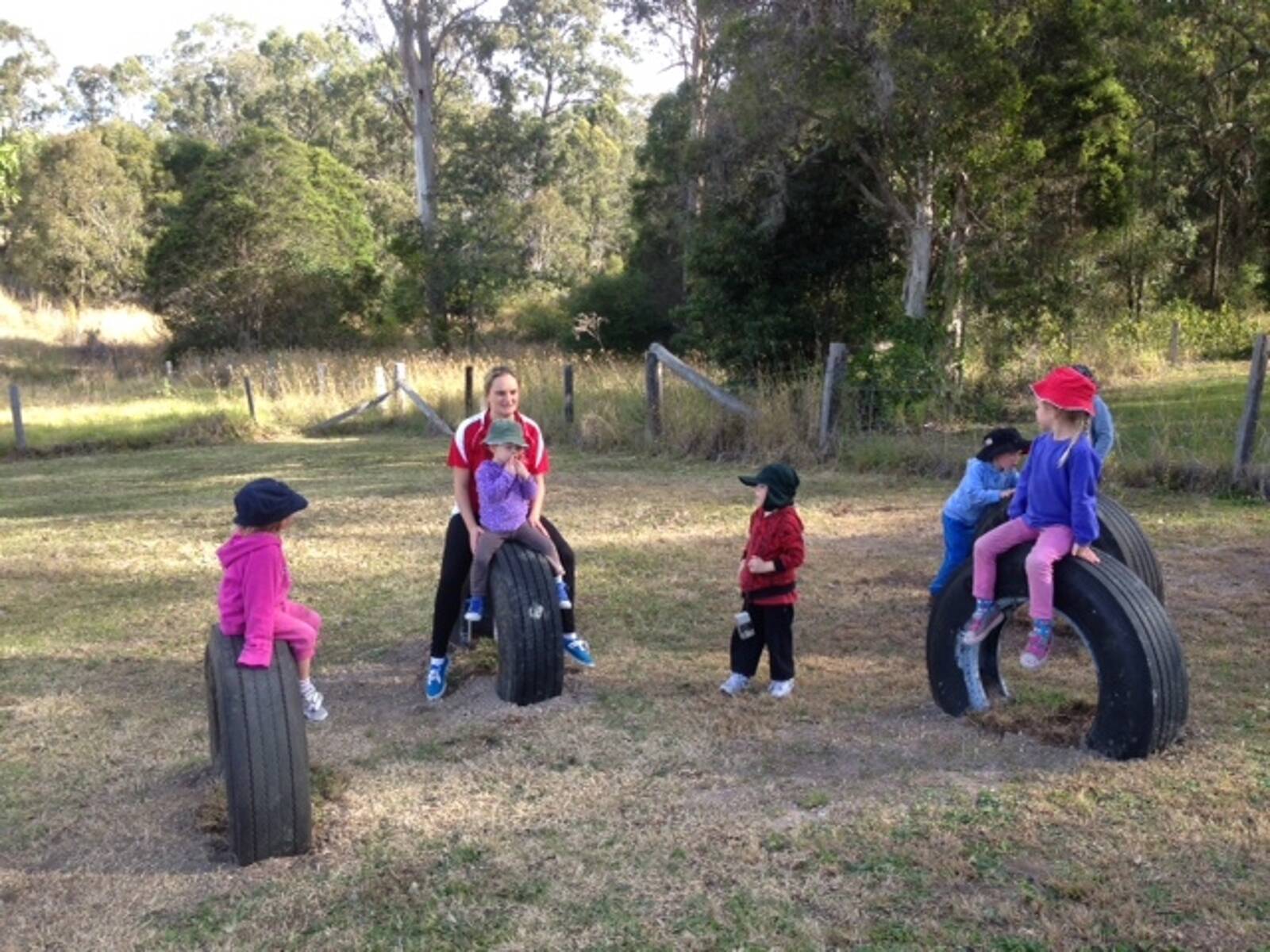 Earth Angels Childcare Centre